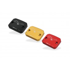 CNC Racing Billet Front Brake Reservoir Cap for Ducati Scrambler 1100 / 800 / 400 CNC Racing Billet Front Brake Reservoir Cap for Ducati Scrambler 1100 / 800 / 400